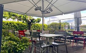 Hotel Vol De Nuit Purpan